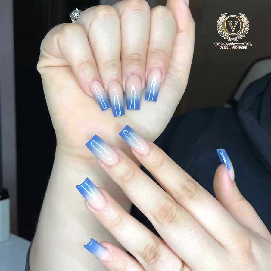 Nail Aug 7